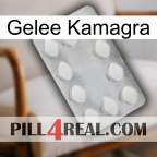 Jelly Kamagra 16